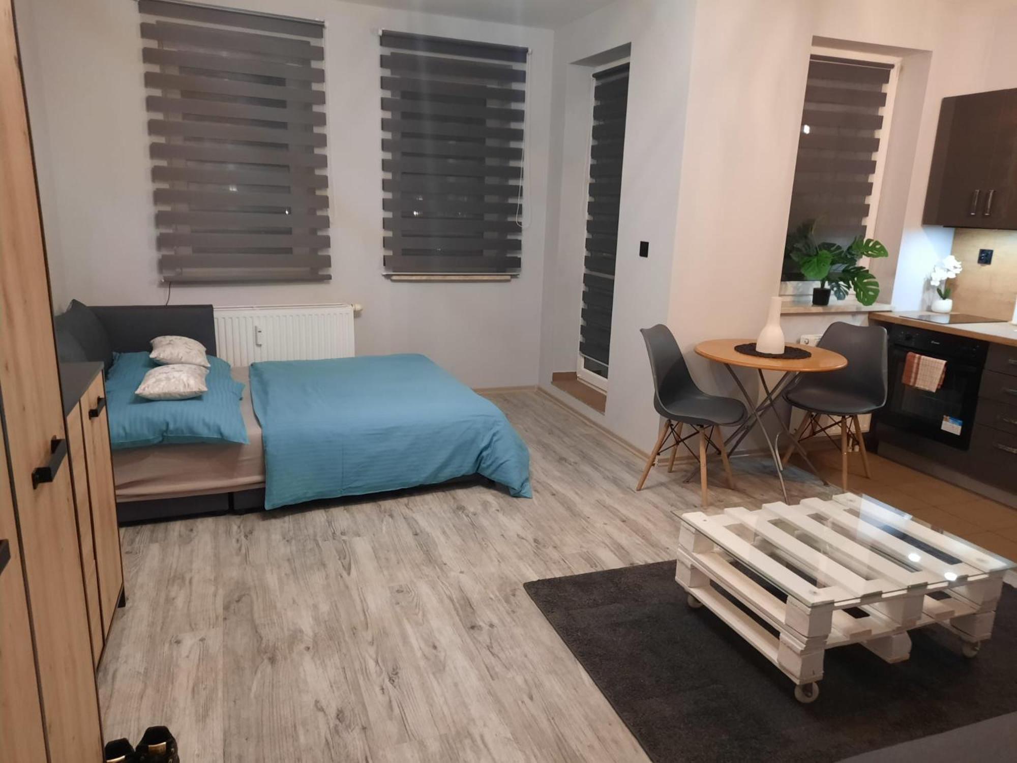 Apartamenty Trzy Wieze Varsovia Exterior foto